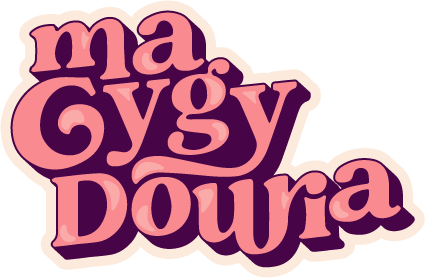 ma Gygy Douria
